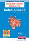Image for Solutionbank: Statistics