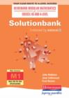 Image for Solutionbank: Mechanics
