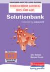 Image for Solutionbank: Decision 1 Student Edition