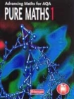 Image for Pure maths 1