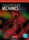 Image for Advancing Maths for AQA: Mechanics 3 (M3)