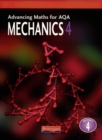 Image for Advancing Maths for AQA: Mechanics 4 (M4)