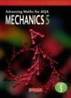 Image for Advancing Maths for AQA: Mechanics 5 (M5)