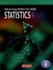 Image for Advancing Maths for AQA: Statistics 4 (S4)