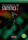 Image for Statistics 5