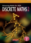 Image for Advancing Maths for AQA: Discrete Maths 2 (D2)
