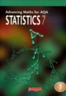 Image for Statistics 7