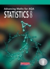 Image for Statistics 8