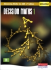 Image for Decision maths
