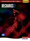 Advancing Maths for AQA: Mechanics 2 - Graham, E.