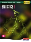 Image for Statistics 1