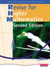 Image for Revise for higher mathematics