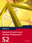 Edexcel AS and A Level Modular Mathematics Statistics 2 S2 - Attwood, Greg