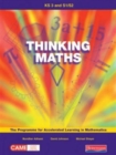 Image for Thinking Maths
