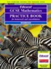Image for Edexcel GCSE Maths Intermediate Practice Book (Pack 10)