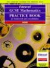 Image for Edexcel GCSE Mathematics Practice Book: Higher (Pack of 10)