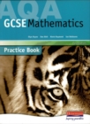Image for GCSE Maths for AQA: Foundation Practice Book