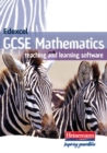 Image for Edexcel GCSE Mathematics Teaching &amp; Learning Software