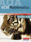 Image for AQA GCSE Mathematics Practice Book Higher 10 Pack