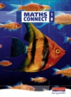 Image for Maths Connect 1 Blue Student Book