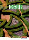 Image for Maths connect1 green: Pupil&#39;s book