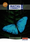 Image for Maths Connect 2 Blue Student Book