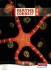 Image for Maths Connect 2 Red Student Book