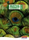Image for Maths Connect 3 Green Student Book