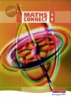 Image for Maths Connect 3 Red Student Book