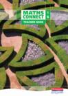 Image for Maths connect1 green: Teacher&#39;s book : Teachers Book : level 1 : Green