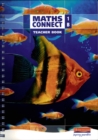 Image for Maths Connect: Teachers Book - 1 Blue