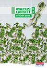 Image for Maths Connect Teachers Book 2 Green