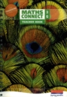 Image for Maths Connect: Teachers Book - 3 Green