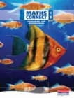 Image for Maths Connect 1 Blue Resourcebank Network CD-ROM and File