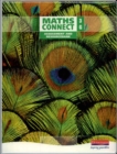 Image for Maths Connect 3 Green Resourcebank CD-ROM Network and File