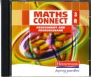 Image for Maths Connect 3 Red Resourcebank 3 Pack CD-ROM