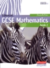 Image for Edexcel GCSE Maths Foundation Student Book Part 2