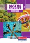 Image for Maths Connect Interactive Assess 3