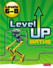 Image for Level up mathsLevels 6-8