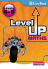 Image for Level Up Maths: LiveText Whiteboard CD-ROM (Level 4-6)