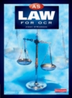 Image for AS Law for OCR