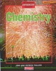 Image for Heinemann Advanced Science Chemistry,