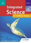 Image for NEW INTEGRATED SCI CARIBBEAN BK 2
