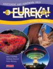 Image for Eureka! : Assessment and Homework Pack