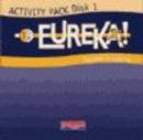 Image for Eureka! Activity Pack CD-Rom Year 7