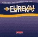 Image for Eureka! 1 Assessment &amp; Homework CD-ROM