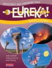 Image for Eureka! : Assessment and Homework Pack
