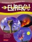 Image for Eureka! Assessment and Homework Pack with CD-Rom Year 8