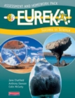 Image for Eureka! 3 Assessment &amp; Homework Pack