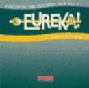 Image for Eureka! 3 Assessment &amp; Homework CD-ROM